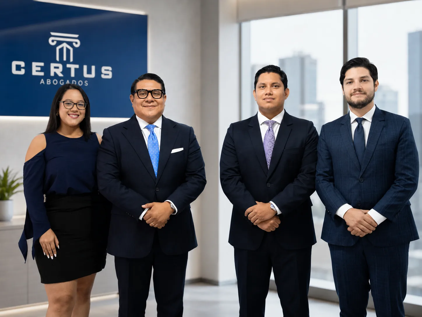 Certus Abogados